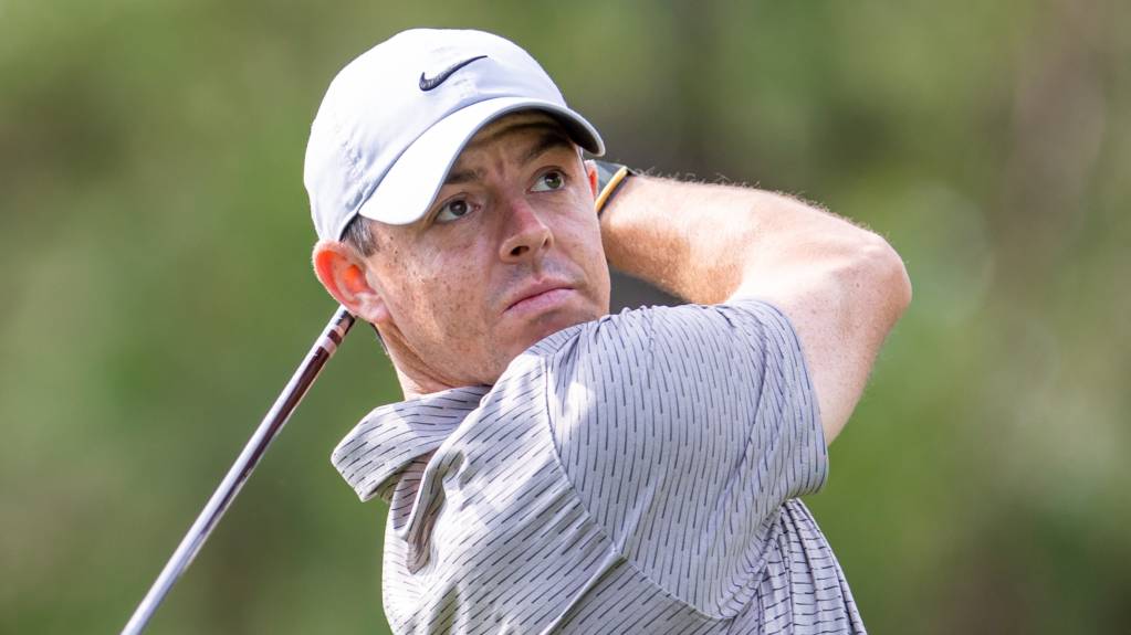 Rory McIlroy is a regular winner of the Race to Dubai