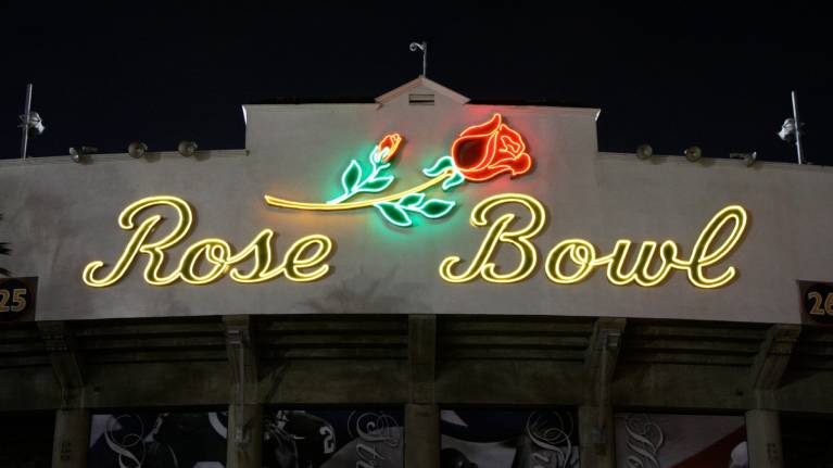 Rose Bowl