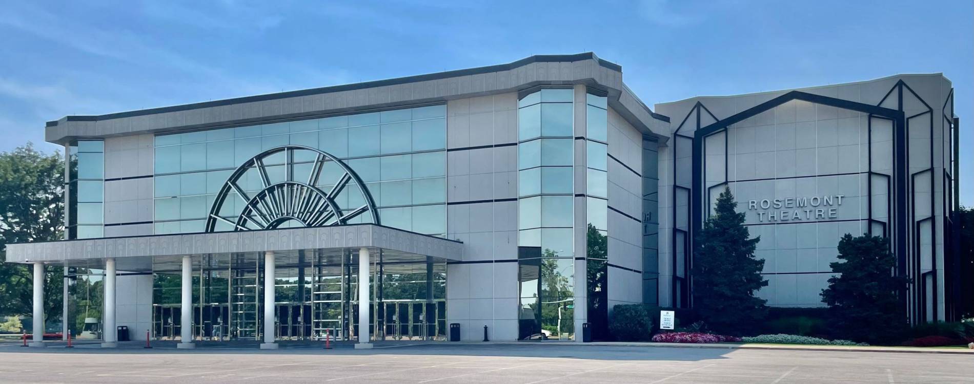 Rosemont Theatre