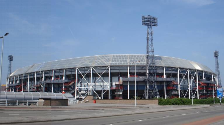 Feyenoord Stadium (De Kuip)