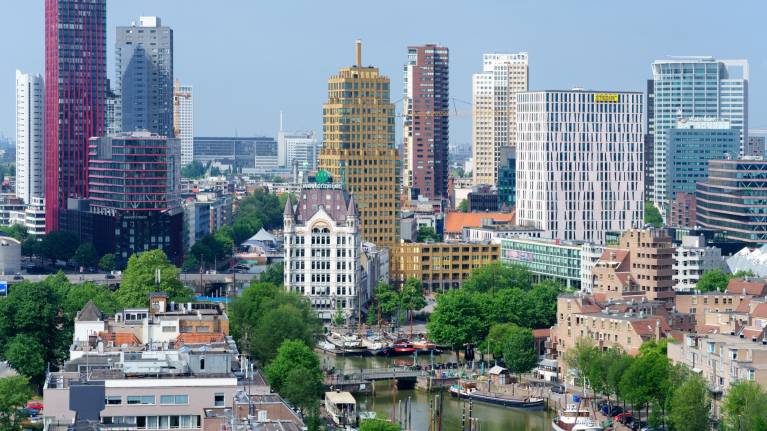 Rotterdam