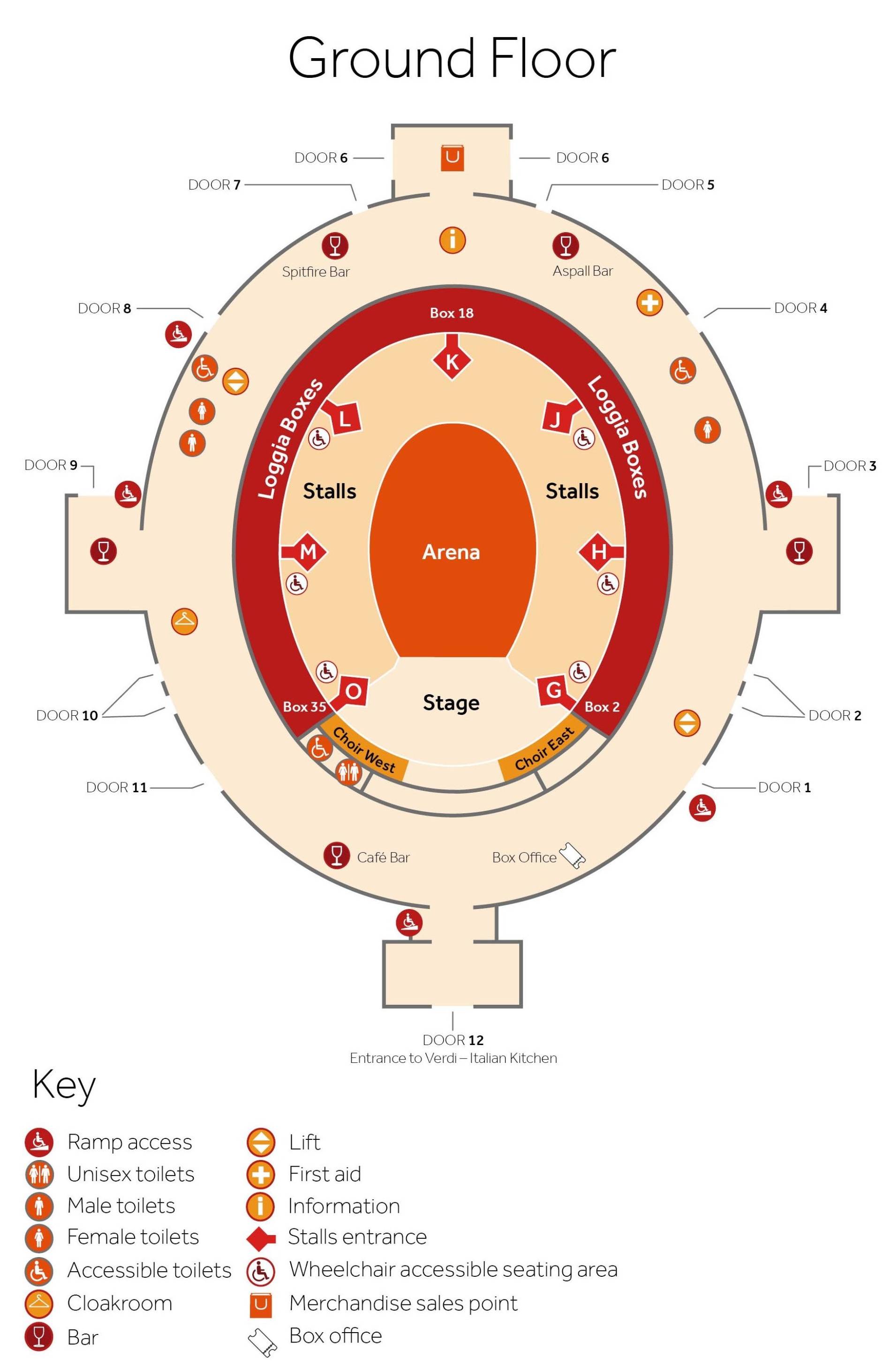 Cliff Richard Tickets 9 Dec 2025 Royal Albert Hall Koobit