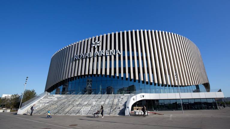 Royal Arena