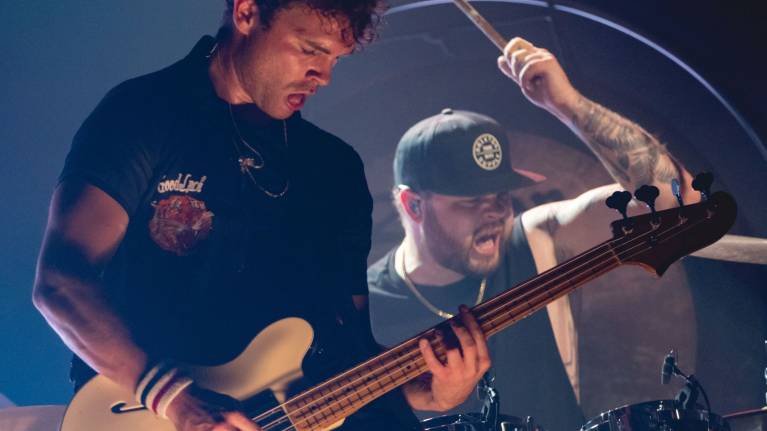Royal Blood