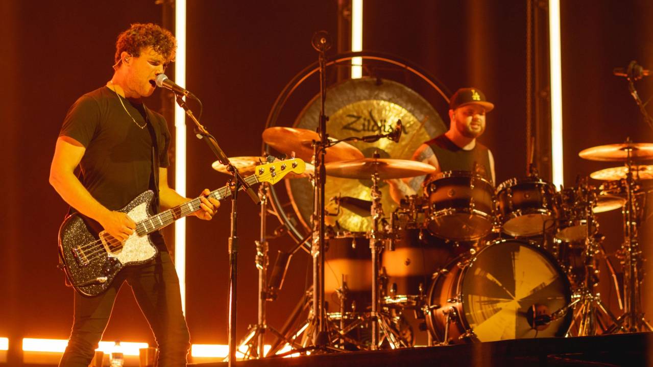 Royal Blood - Brighton Centre
