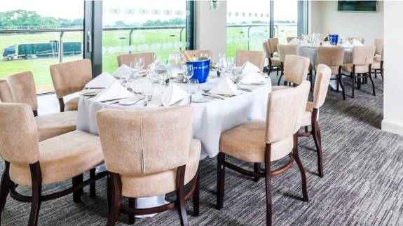 Royal Crescent Restaurant