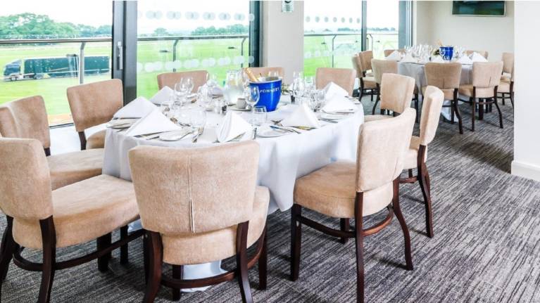 Royal Crescent Restaurant