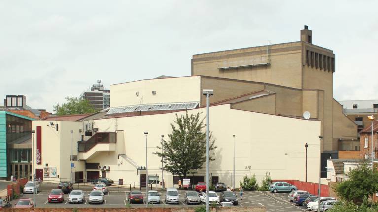 Royal & Derngate
