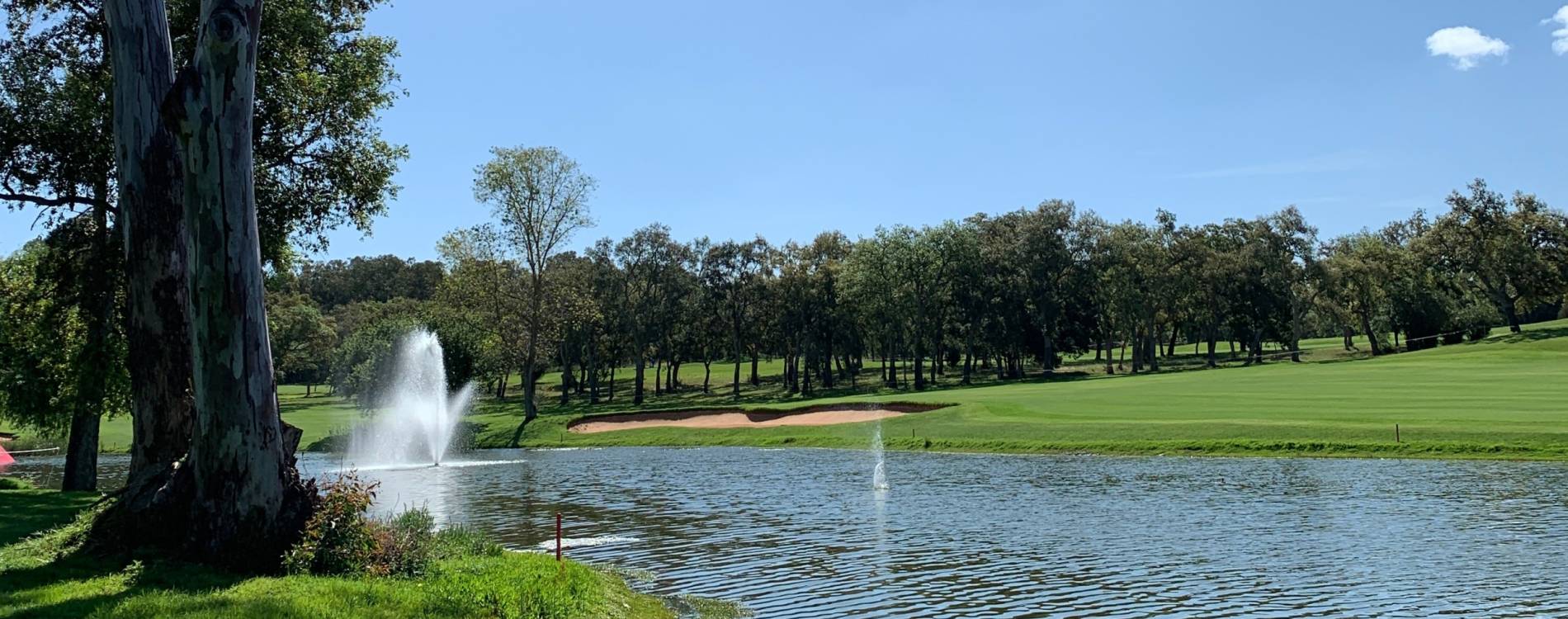 Royal Golf Dar Es Salam is home to the Trophee Hassan II and Lalla Meryem Cup