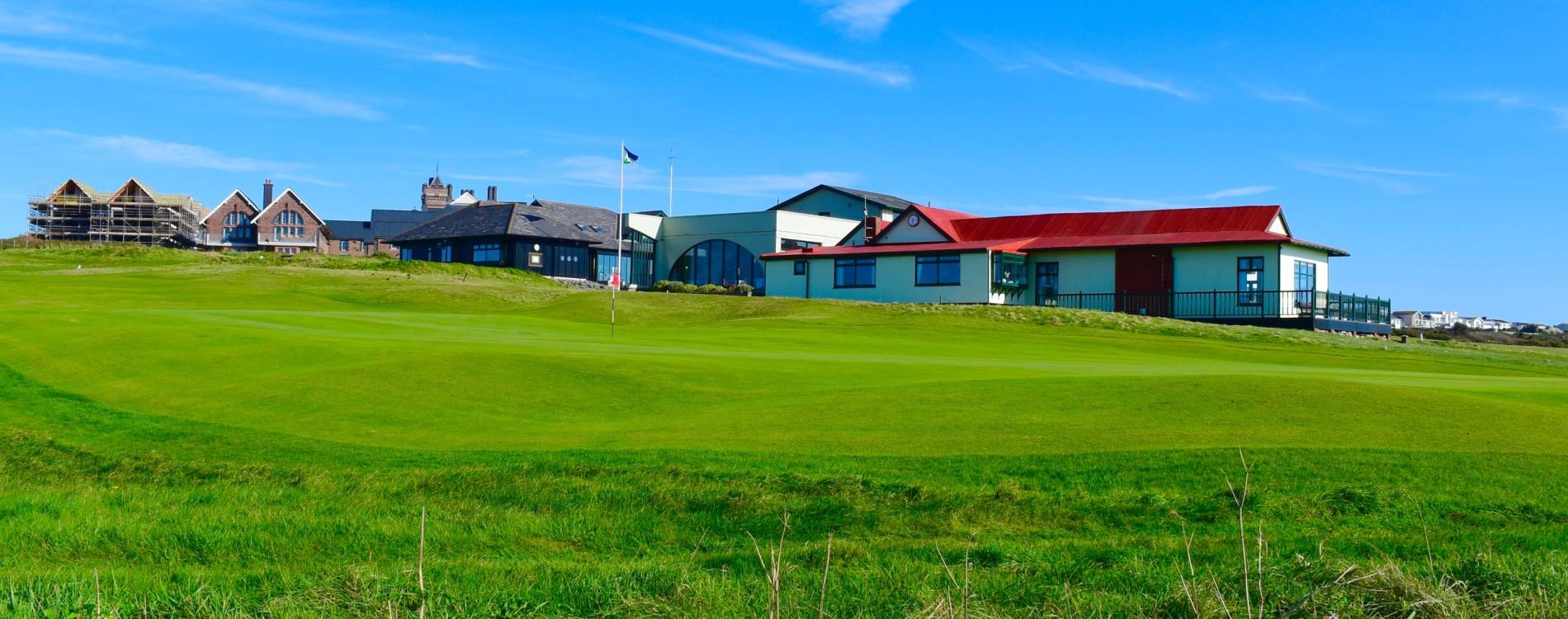 Royal Porthcawl Golf Club