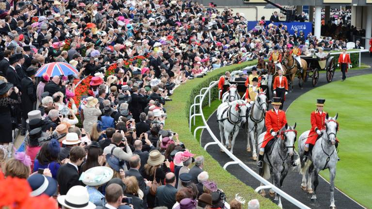 Royal Ascot