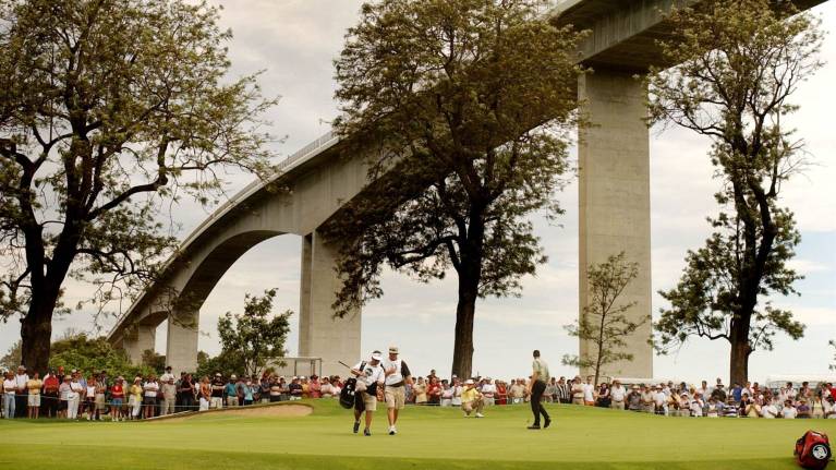 Royal Queensland Golf Club