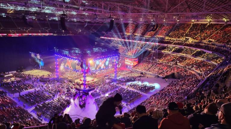 Royal Rumble 2024 Ticket Guide