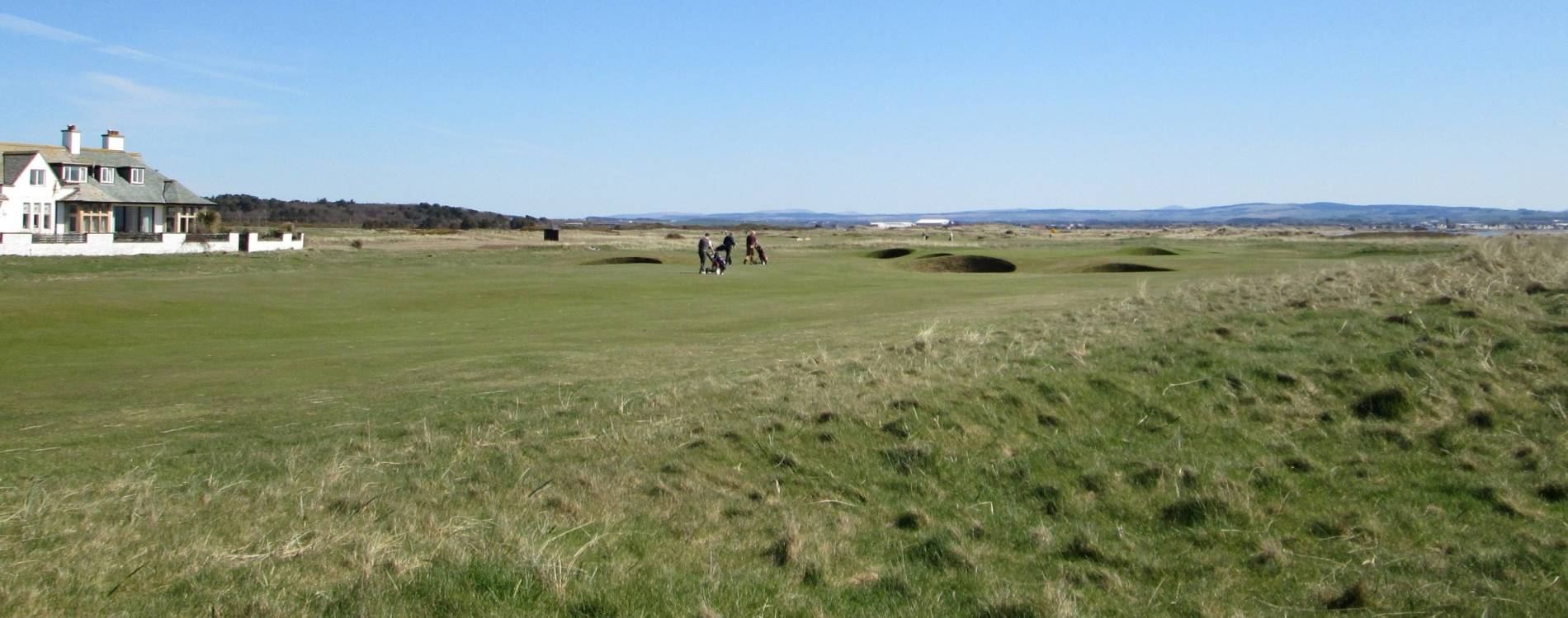 Royal Troon Golf Club Events & Tickets 202425 Troon Koobit