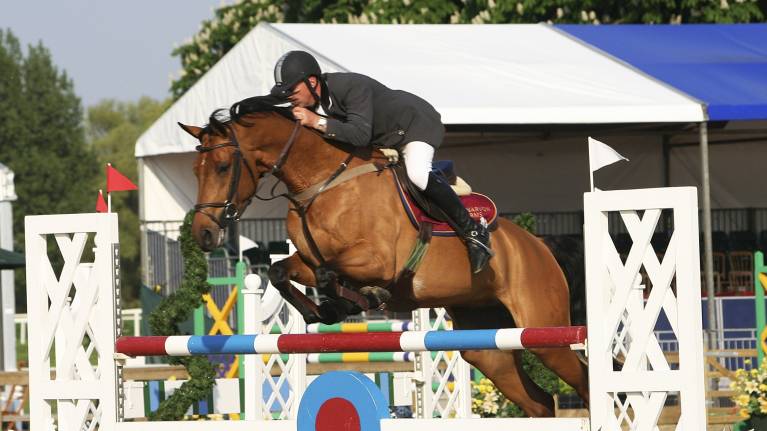 Royal Windsor Horse Show