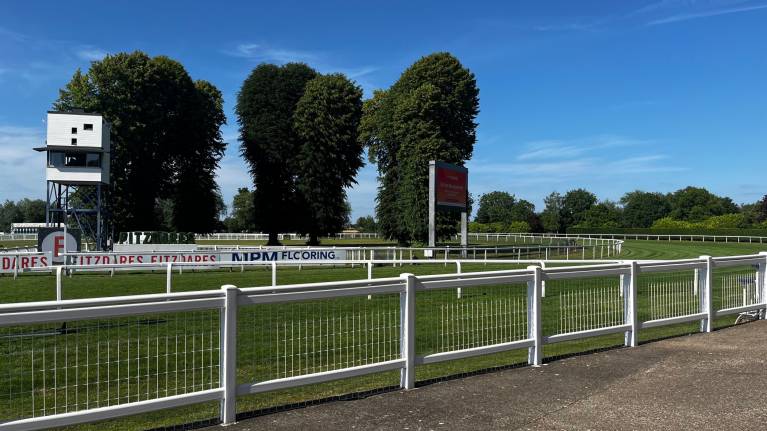 Royal Windsor Racecourse