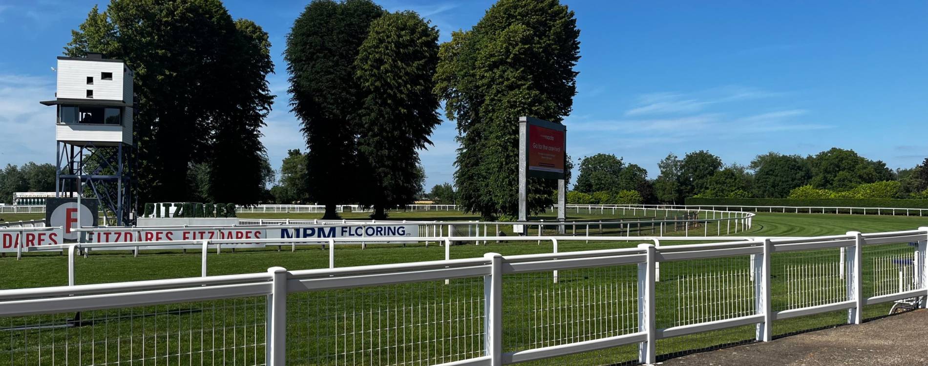 Royal Windsor Racecourse