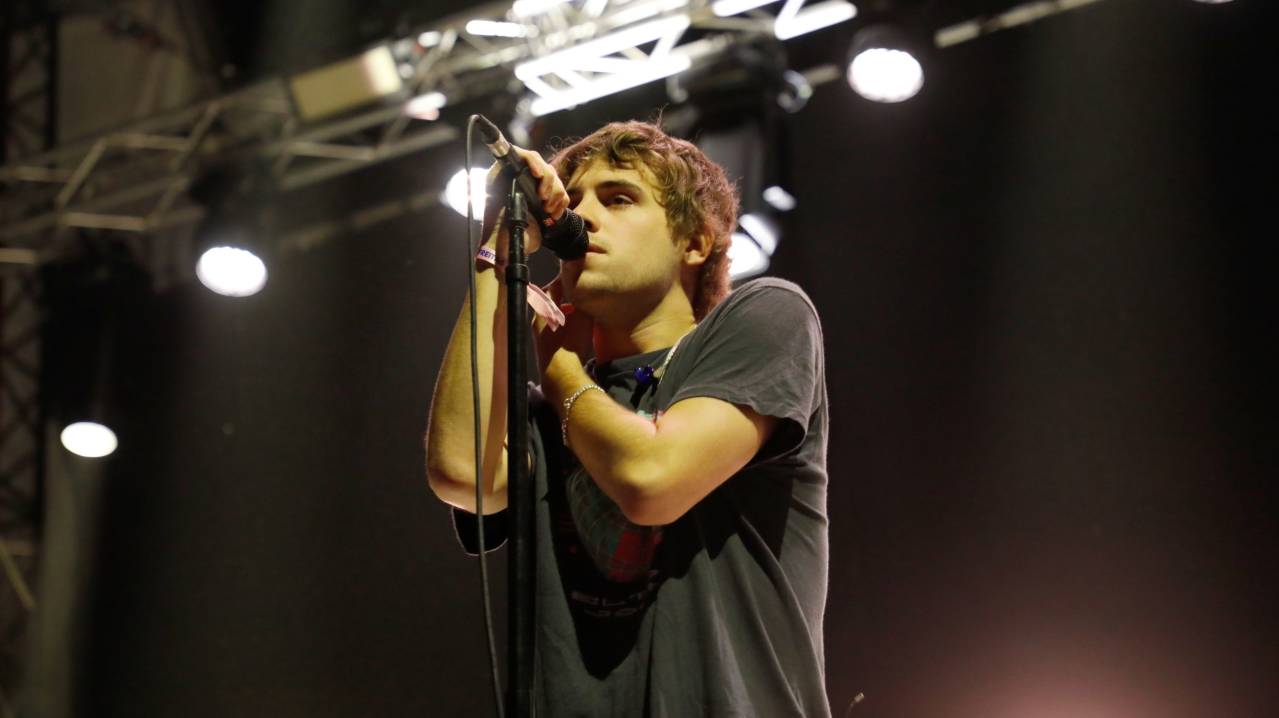 Royel Otis in Hamburg