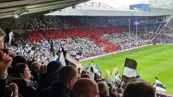 Rugby League World Cup 2021: Winners to be Crowned in Just Two Weeks!