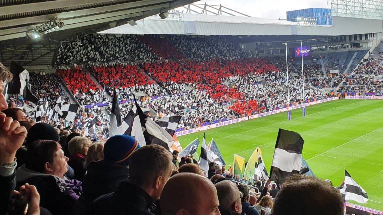 Rugby League World Cup 2021: Winners to be Crowned in Just Two Weeks!