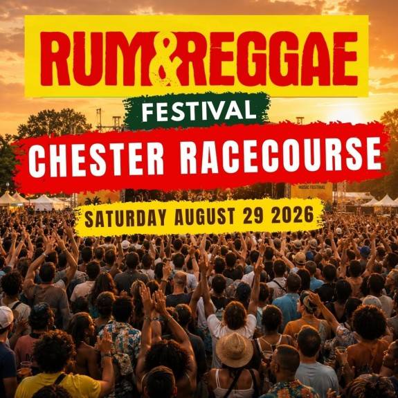 Rum & Reggae Chester
