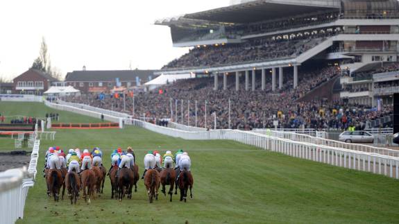 Top Jumps: It’s Cheltenham Festival Week!