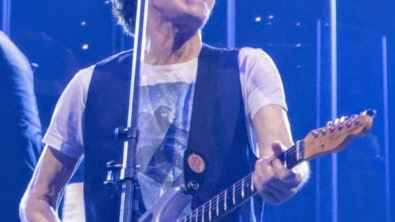 Russ Ballard & His All Star Band