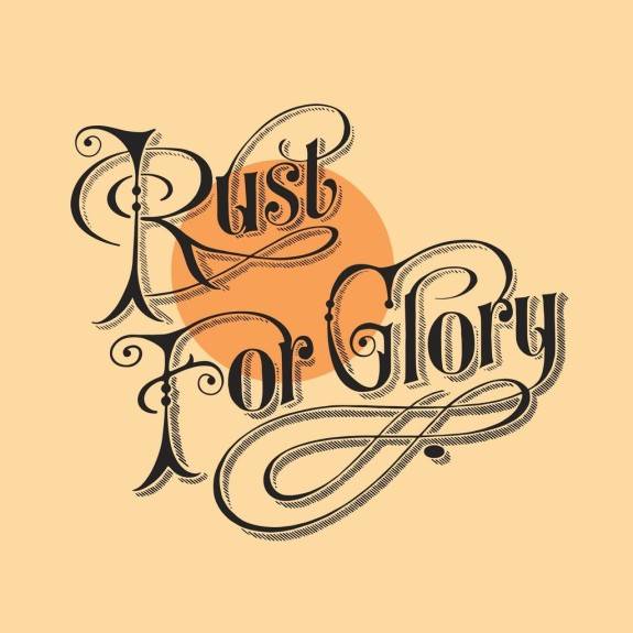 Rust For Glory - Neil Young Tribute [Matinee]