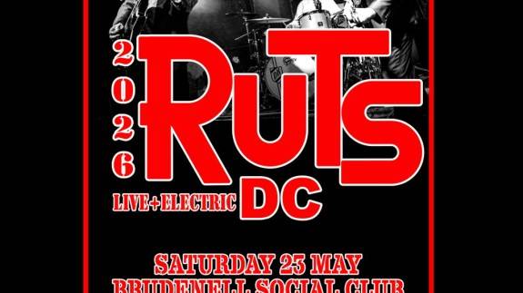 Ruts DC