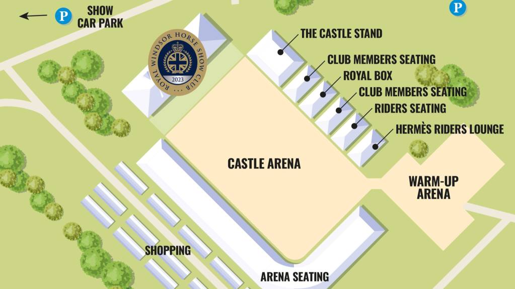 RWHS arena map