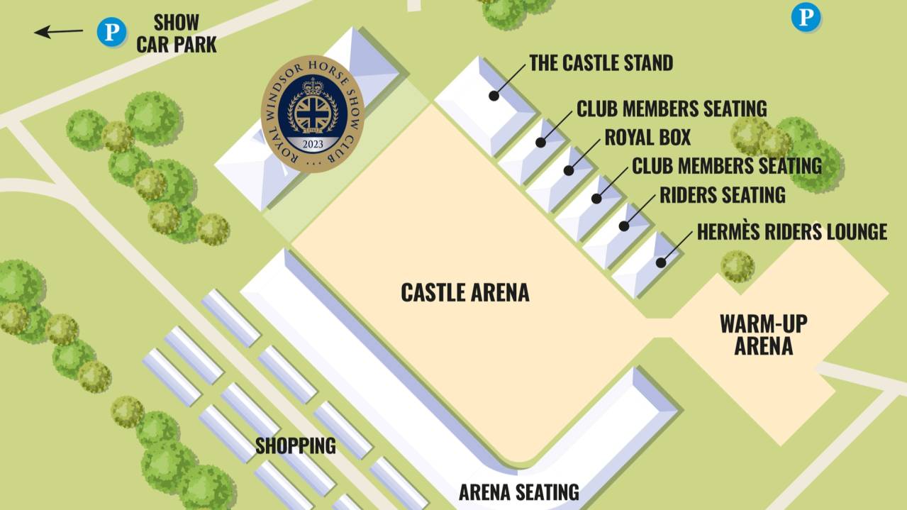 RWHS arena map
