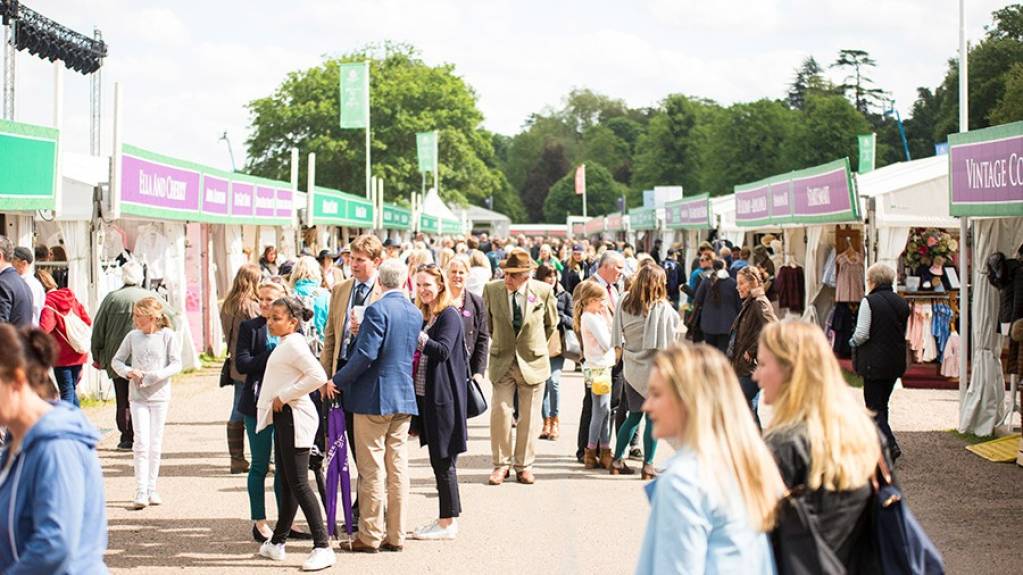 RWHS