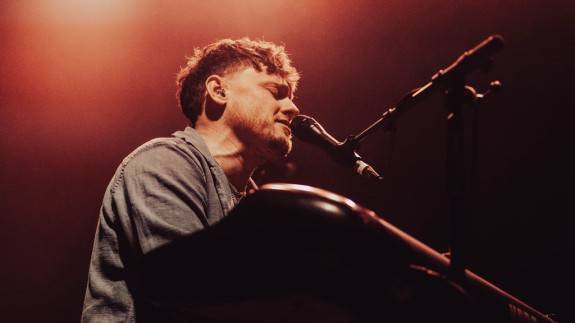 Ryan McMullan - Fleadh