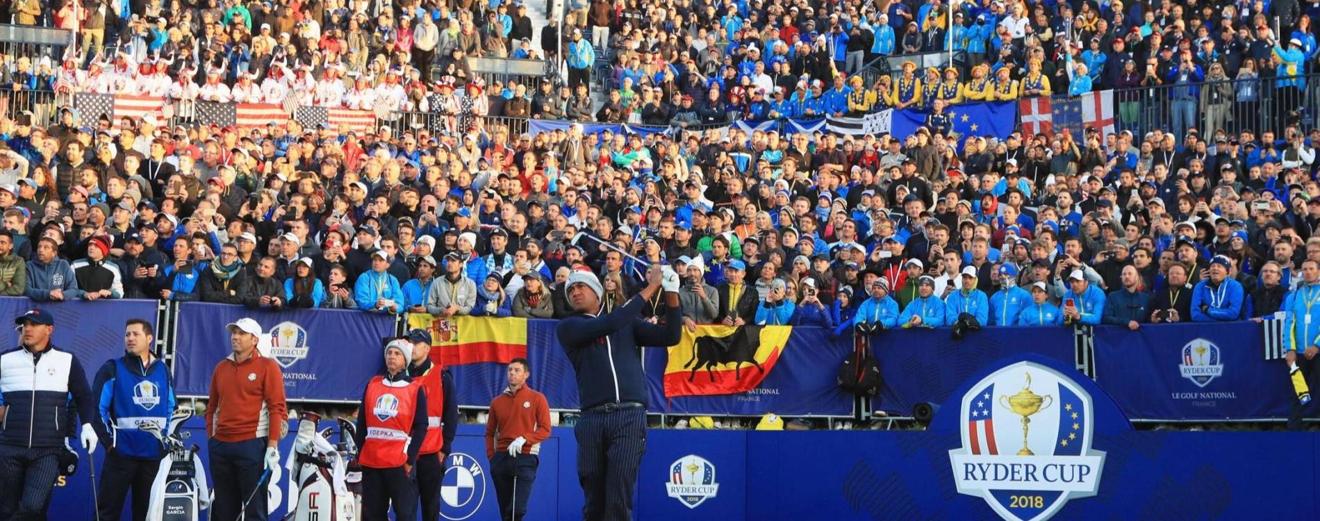 Ryder Cup
