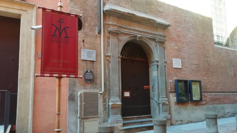 Oratorio di San Filippo Neri
