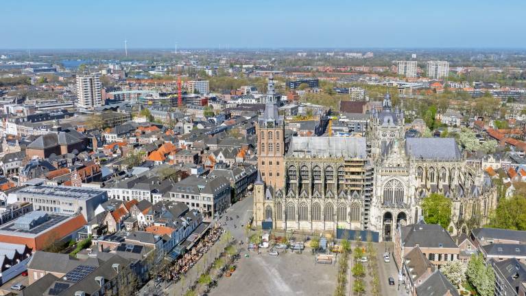 's-Hertogenbosch