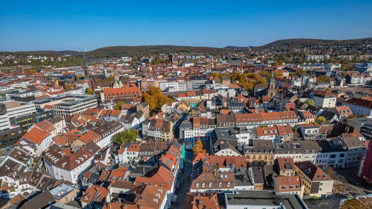Saarbrücken