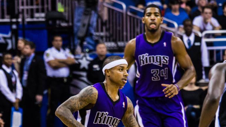 Sacramento Kings