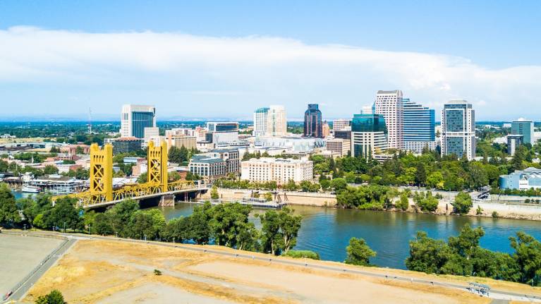 Sacramento