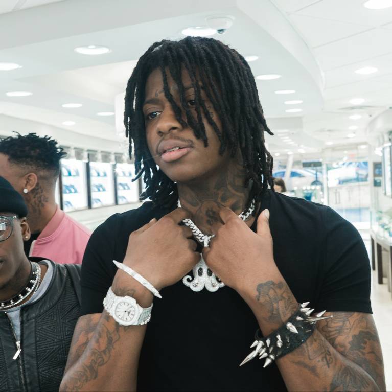 SahBabii