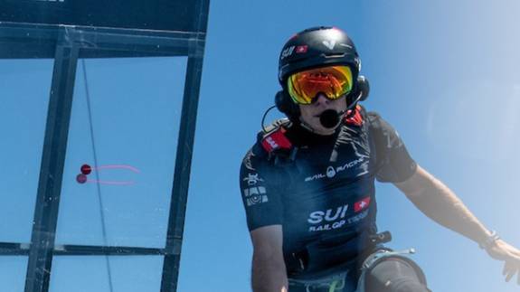 SailGP Scoring Explained