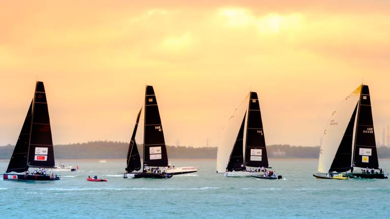 Cowes Week