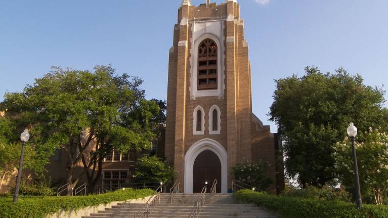 Saint Andrew's Episcopal Church