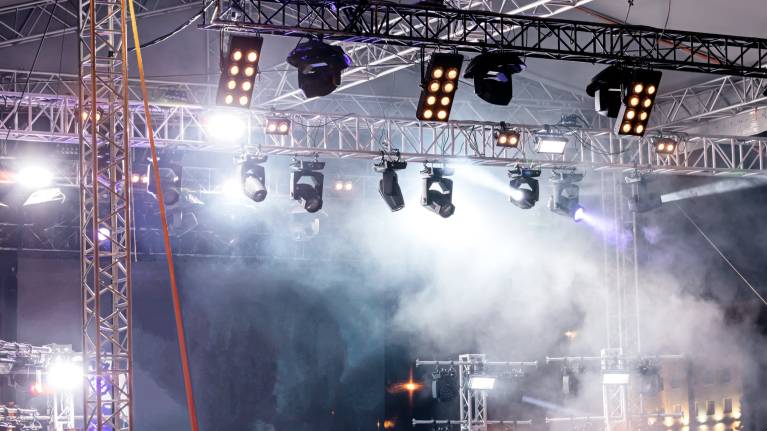 Saint Louis Music Park