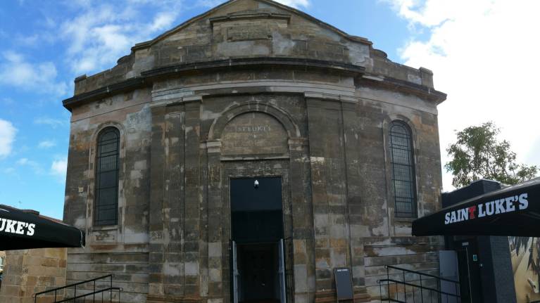 Saint Luke's