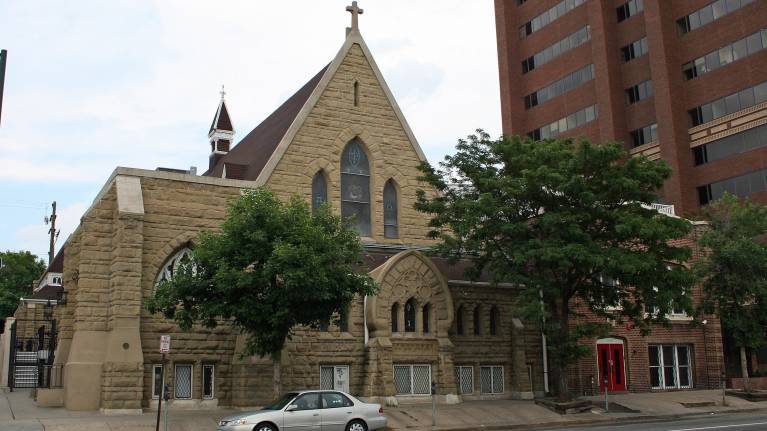 The Church Nightclub