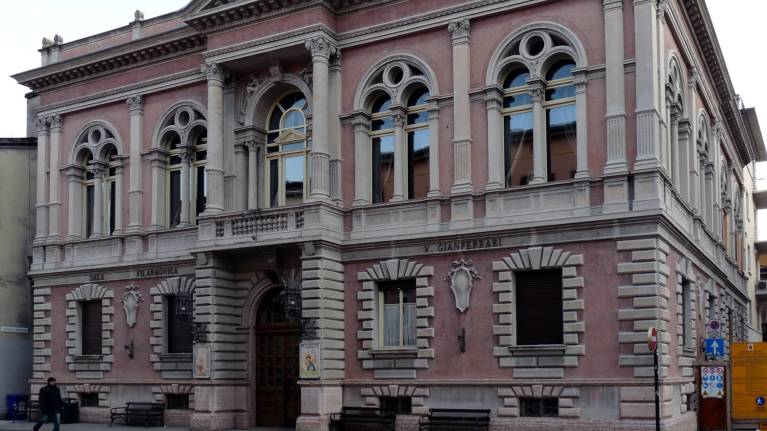 Fondazione Filarmonica Trento