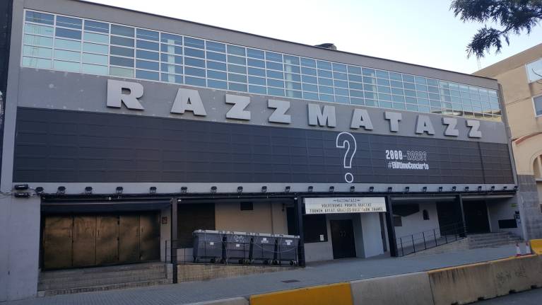 Razzmatazz
