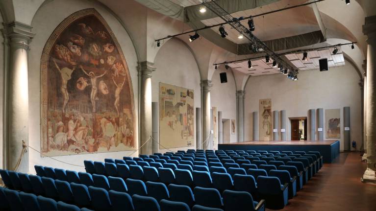 Sala Vanni