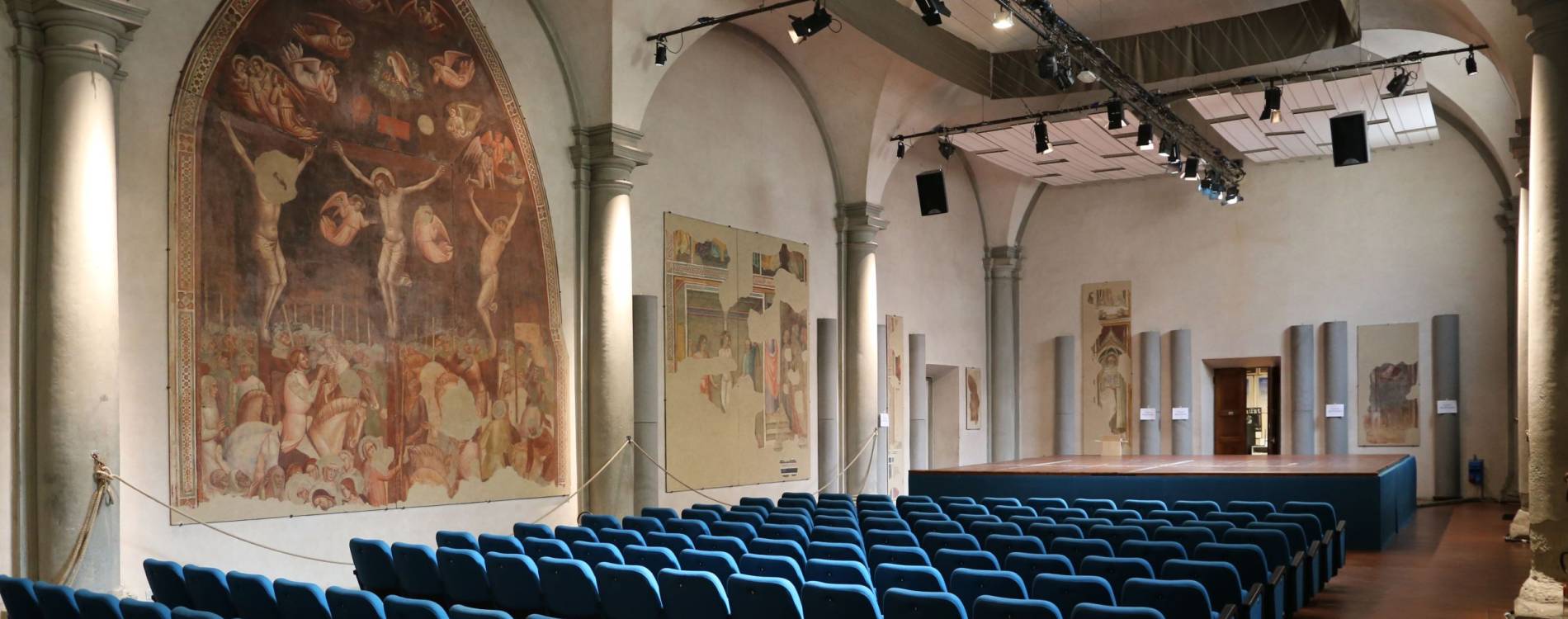 Sala Vanni